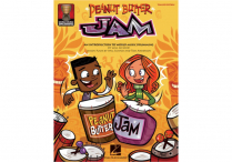 PEANUT BUTTER JAM Teacher Edition