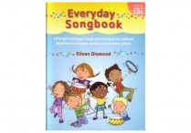 EVERYDAY SONGBOOK