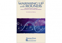 WARMING UP WITH ROUNDS