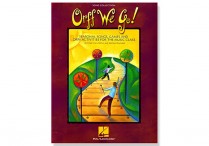 ORFF WE GO! Paperback