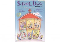 SCHOOL DAZE, VERSION 2.0 Performance Kit