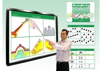 MUSIC WORKS Vol. 2 Guide & Digital CD