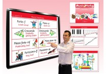 MUSIC WORKS Vol. 4 Guide & Digital CD