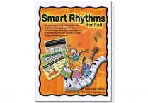 SMART RHYTHMS FOR FALL Digital CD