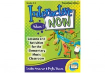 INTERACTIVE NOW VOL 1 Promethean Edition