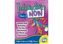 INTERACTIVE NOW Vol. 3 Promethean Edition