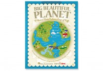 BIG BEAUTIFUL PLANET Musical:  Performance Kit