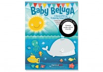 BABY BELUGA Musical: Performance Kit