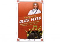 QUICK FIXES Paperback
