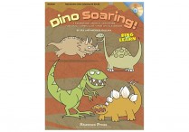 DINO SOARING! Musical:  Cross-curricular Performance Kit