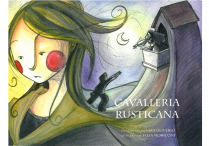 CAVALLERIA RUSTICANA Paperback