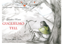 WILLIAM TELL by Rossini  Paperback