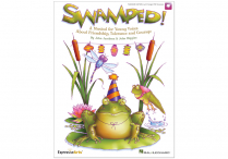 SWAMPED! Performance Kit