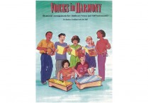 VOICES IN HARMONY Book