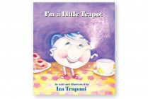 I'M A LITTLE TEAPOT Paperback