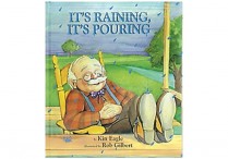 IT'S RAINING, IT'S POURING  Paperback