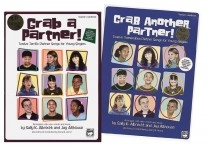 GRAB A PARTNER SET