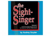 THE SIGHT-SINGER CDs
