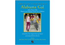 ALABAMA GAL Book & Download