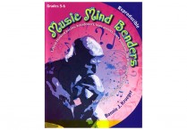 MUSIC MIND BENDERS