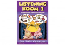 LISTENING ROOM 1  Spiral/CD/DVD