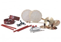 RHYTHM BAND 12-Piece Set