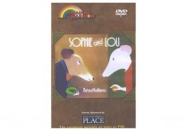 Reading Rainbow DVD:  SOPHIE AND LOU