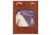 Reading Rainbow DVD:  TY'S ONE MAN BAND
