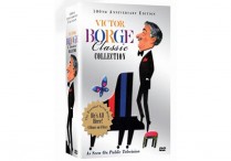VICTOR BORGE CLASSIC COLLECTION