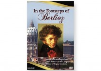 IN THE FOOTSTEPS OF BERLIOZ DVD
