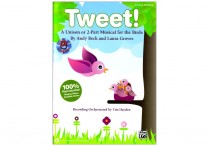 TWEET! Musical: Performance Pack