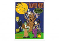 HALLOWEEN MISFITS  Musical Kit