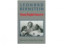 Leonard Bernstein YOUNG PEOPLE'S CONCERTS  Paperback