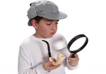 SHERLOCK SET
