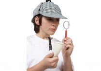 DETECTIVE KIT