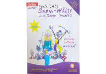 SNOW-WHITE & THE SEVEN DWARFS Musical: Performance Kit