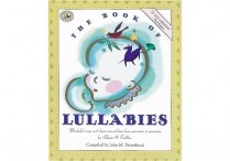 The Book of LULLABIES