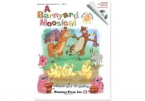 BARNYARD MOOSICAL Performance Kit