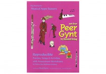PEER GYNT ACTIVITY KIT