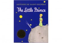 LITTLE PRINCE , THE Hardback