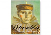 PETROUCHKA Hardback