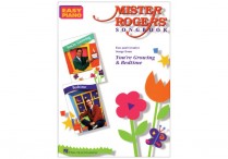 MISTER ROGER'S SONGBOOK