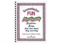 BOOMWHACKER FUN Scripture Songs