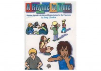 A RHYME IN TIME Paperback