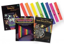 BOOM BOOM! Books & DIATONIC BOOMWHACKERS Set