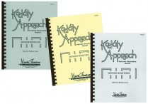 KODALY APPROACH Method Books 1-3