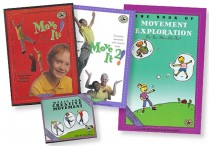 Feierabend's CREATIVE MOVEMENT KIT