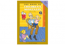 The Book of CHILDREN'S SONGTALES
