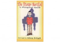 PIANO RECITAL Paperback
