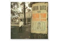 BLIND TOM CD